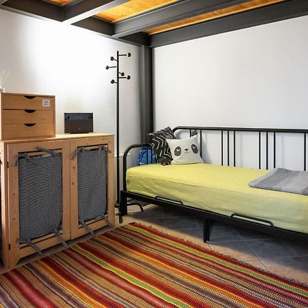 Appartement Casa Kawaii à Cagliari Extérieur photo