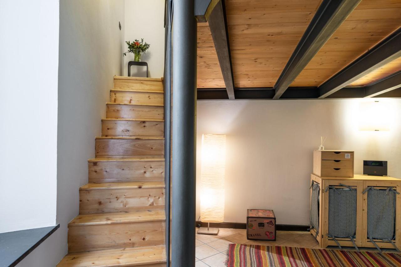 Appartement Casa Kawaii à Cagliari Extérieur photo