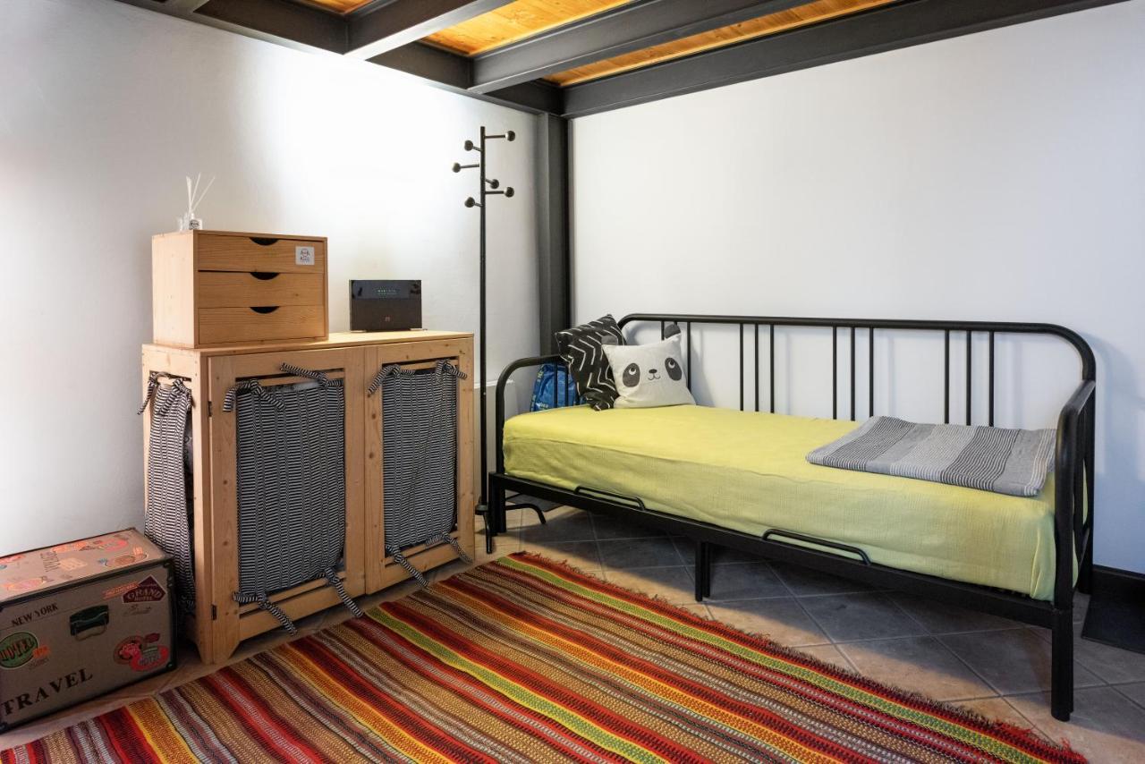 Appartement Casa Kawaii à Cagliari Extérieur photo