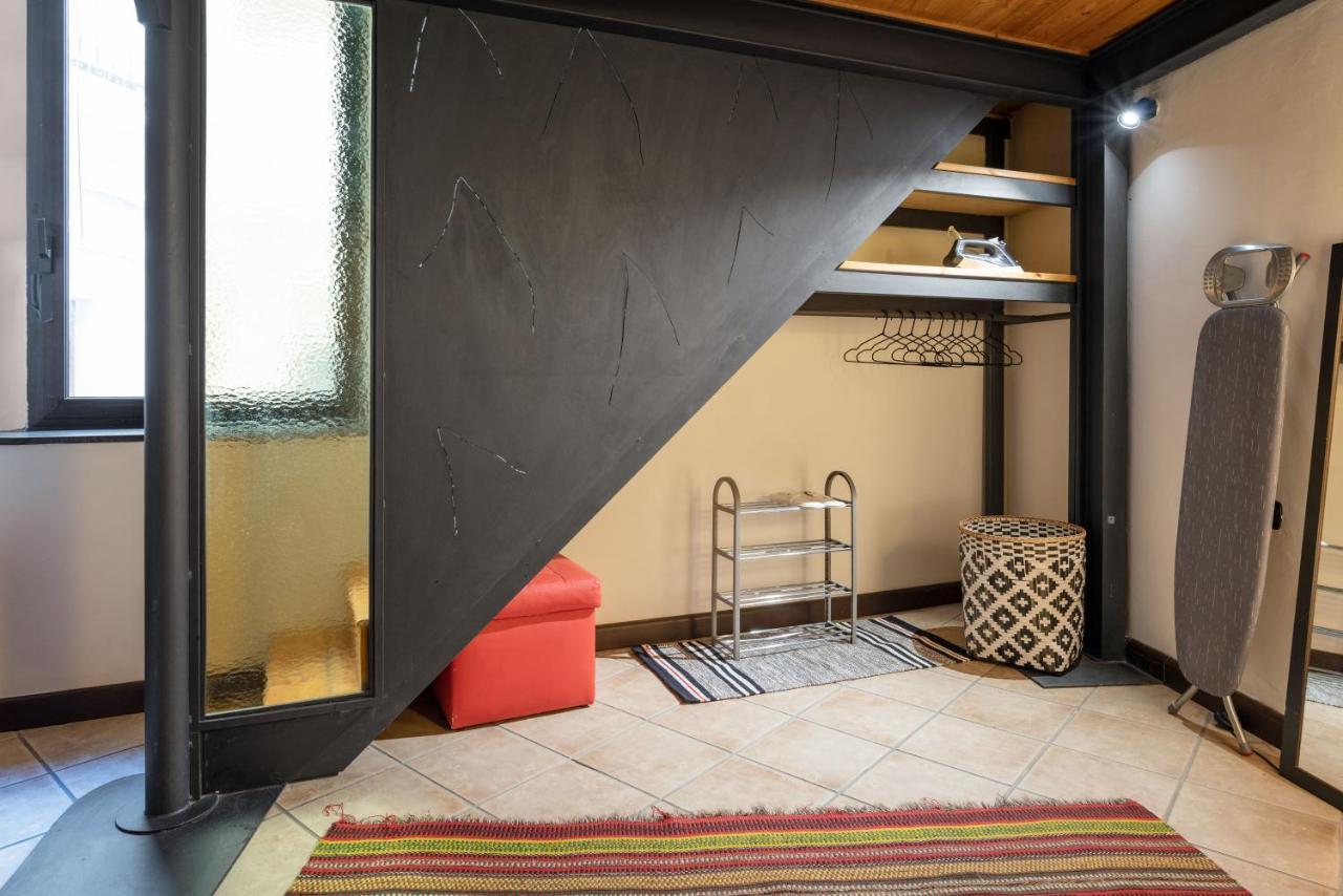 Appartement Casa Kawaii à Cagliari Extérieur photo